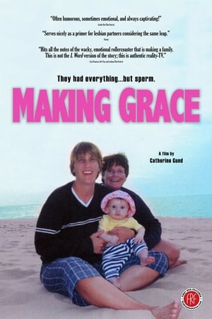 Making Grace film complet