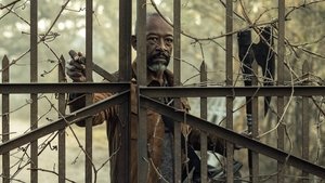 Fear the Walking Dead: 7×16