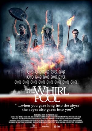 Poster The Whirlpool 2022