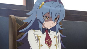 Katainaka no Ossan, Kensei ni Naru 2nd Season Cap 2