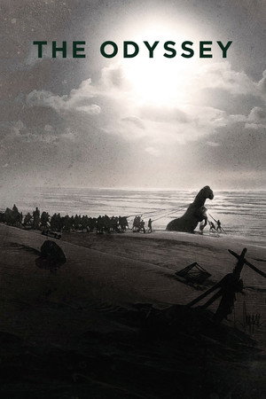 poster The Odyssey