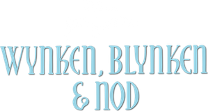 Wynken, Blynken & Nod