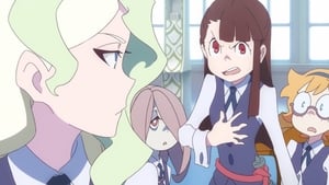 Little Witch Academia: 1×2