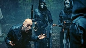 Van Helsing Temporada 2 Capitulo 6