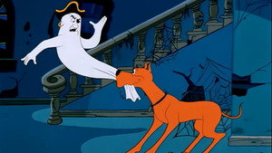 Ghostly Goof Up - Episode 16