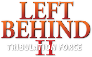 Left Behind II: Tribulation Force