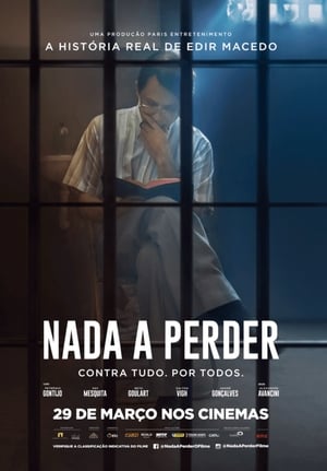 Poster Nada a Perder 2018