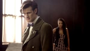 Doctor Who Let's Kill Hitler (2)