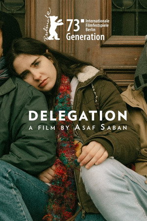Delegation 13