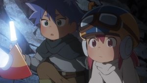 Star Wars: Visions 3 episodio 5