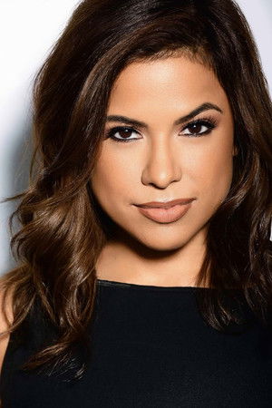 Jacqueline Grace Lopez's photo