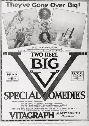 Image Bears and Bad Men