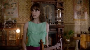 Ms Fisher’s Modern Murder Mysteries Temporada 1 Capitulo 6