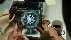 Iron Man movie still 100