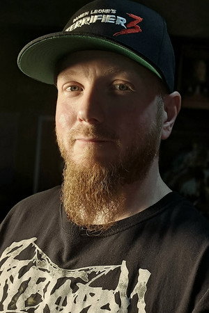 Corey "GoreCore" Andrews