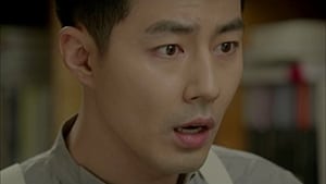 That Winter, the Wind Blows: 1×6