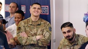 The Late Show with Stephen Colbert: 8×47