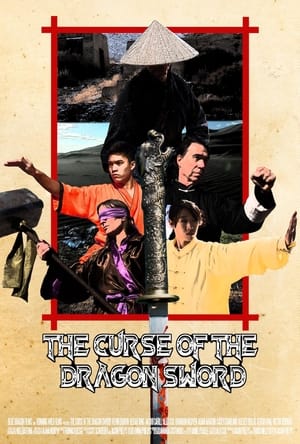 Image The Curse of the Dragon Sword