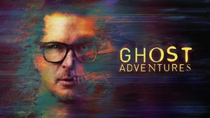 poster Ghost Adventures