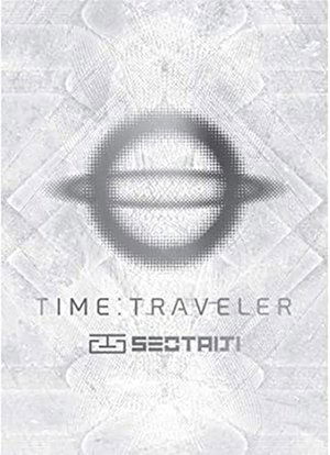 Image Seotaiji 25 Time Traveler