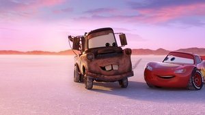 Cars on the Road (2022)