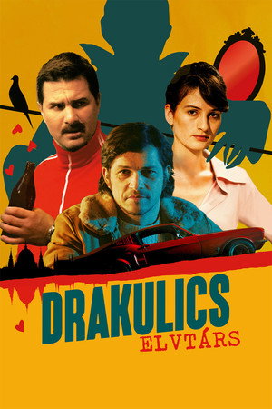 Comrade Drakulich 15