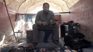 Fear the Walking Dead saison 4 Episode 9