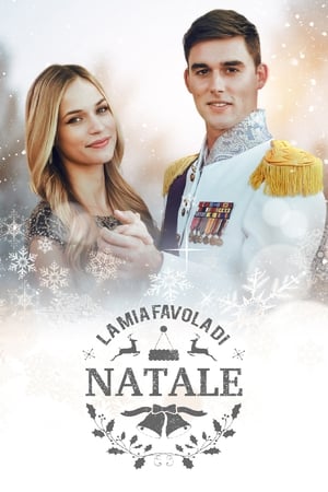 Poster La mia favola di Natale 2017