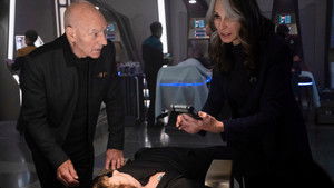 Star Trek: Picard: 3×3