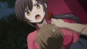 Okusama ga Seitokaichou!+!: 2×2