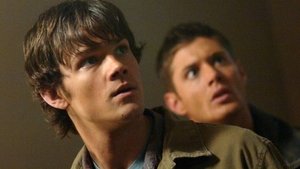 Supernatural:- S1:E08