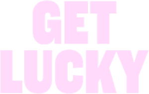 Get Lucky — Logos 5