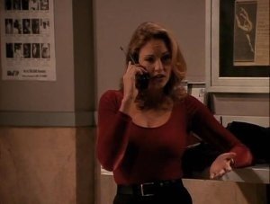 Friends Season 1 Episode 7