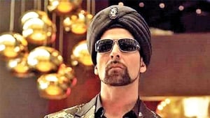 Singh Is King (2008) Hindi