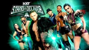 WWE NXT NXT #785 - Stand & Deliver