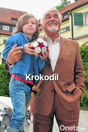 Poster Krokodil 2013