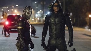 Arrow: Season 6 Episode 3 – Next of Kin