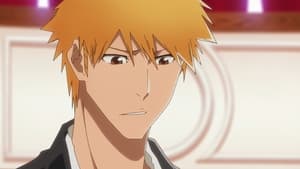 Bleach: Thousand-Year Blood War E9