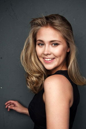 Viktoriya Romanenko photo