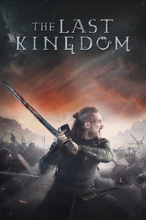 Постер сериала «Последнее королевство (2015 - 2022)» — (13 из 76)