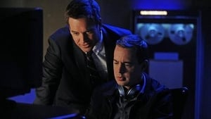 Agenci NCIS: Sezon 11 Odcinek 7