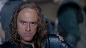 Beowulf: Return to the Shieldlands Temporada 1 Capitulo 1