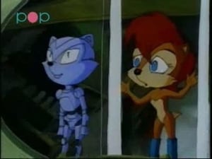 Sonic the Hedgehog: 1×3