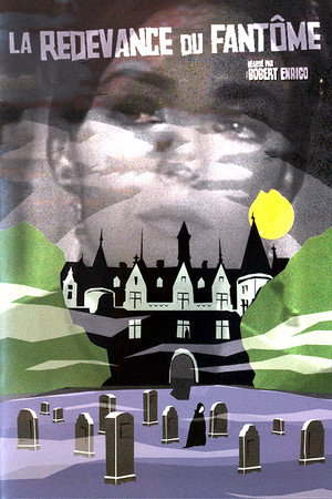 The Ghostly Rental 7