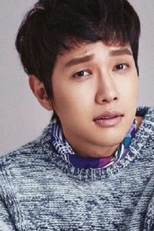 Ji Hyun-woo isKim Boong-do