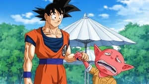 Dragon Ball Super: Season 1 Episode 42 –