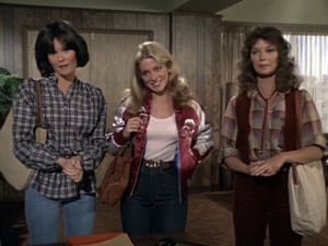 Charlie's Angels Counterfeit Angels