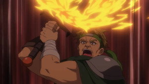 Koko wa Ore ni Makasete Saki ni Ike to Itte kara 10-nen ga Tattara Densetsu ni Natteita. Cap 6