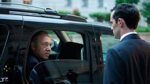 House of Cards – Gli intrighi del potere 1 x 6