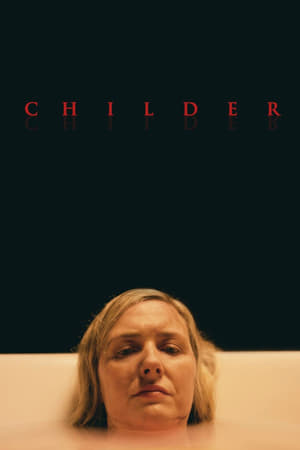 Poster Childer (2017)